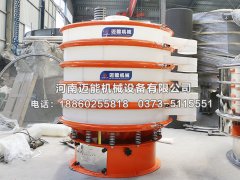 氨基葡萄糖塑料振動篩